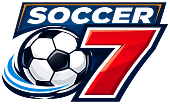 Seven Soccer